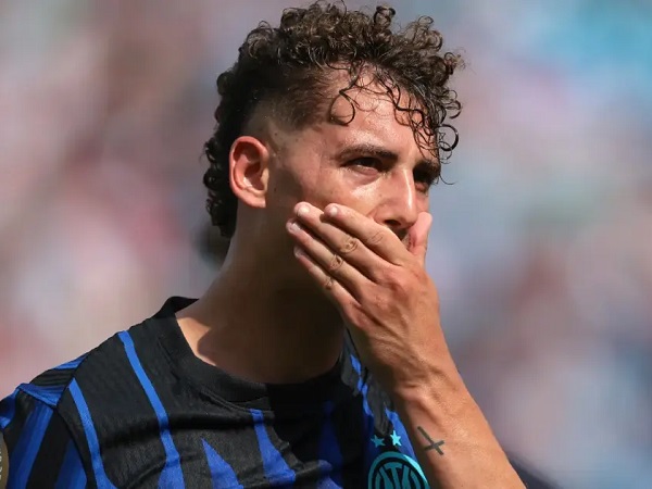 Sebastiano Esposito Jalani Tes Medis di Cagliari, Deal Transfer Terungkap